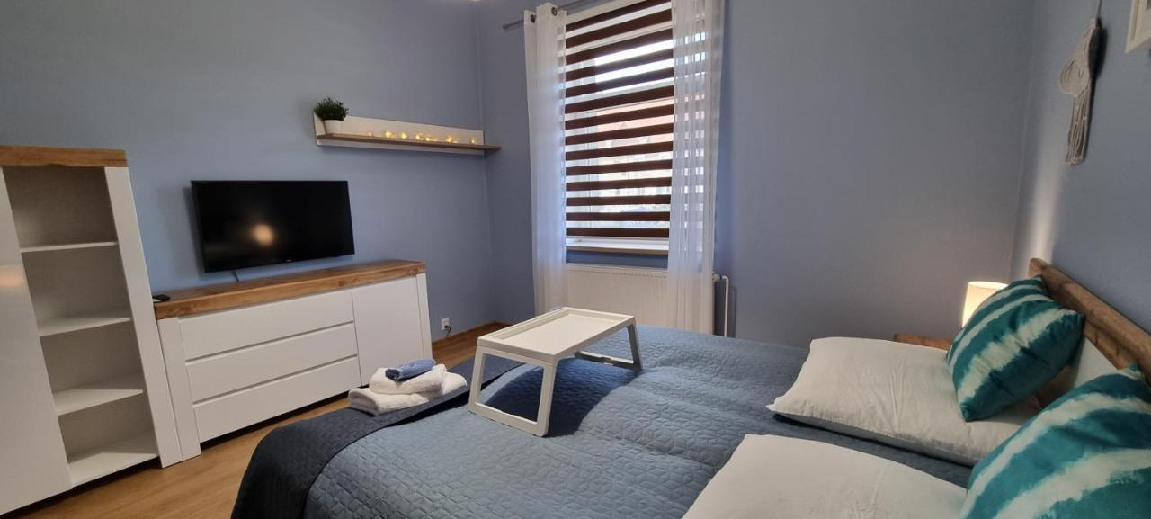 Apartament Cumulus Chojna ภายนอก รูปภาพ