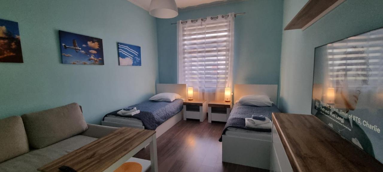 Apartament Cumulus Chojna ภายนอก รูปภาพ