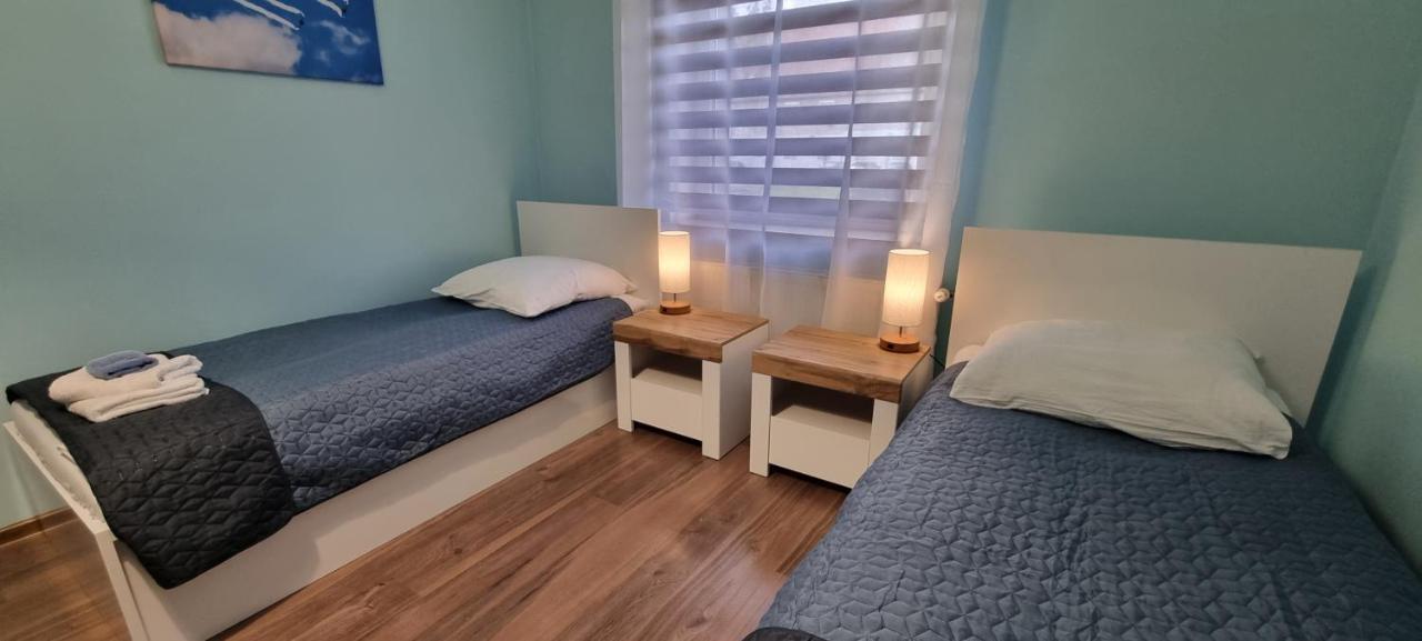 Apartament Cumulus Chojna ภายนอก รูปภาพ